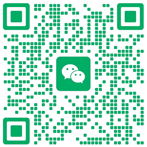 扫码加站长微信-读读学社